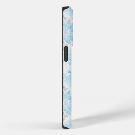 Sibirischer Geist: Die Vaterschaft als Husky-Vater Case-Mate iPhone Hülle (Rückseite / Rechts)