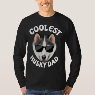 Sibirischer Husky 15 T-Shirt