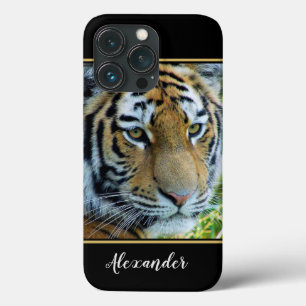 Sibirischer Tiger, Amur-Tiger Case-Mate iPhone Hülle