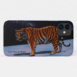 Sibirischer Tiger Case-Mate iPhone Hülle