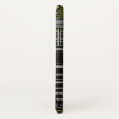 Sibirischer Tiger Case-Mate iPhone Hülle (Hinten/Rechts)