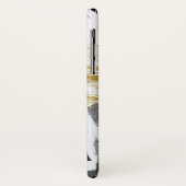 Sibirischer Tiger Case-Mate iPhone Hülle (Hinten/Links)