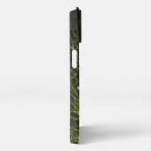 Sibirischer Tiger iPhone Hülle (Rechte Seite)