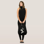 Sibirischer Tragetasche (Vorderseite (Model))