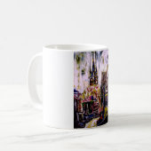 Sibiu 1 kaffeetasse (Vorderseite Links)