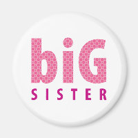 SIBLINGS COLLECTION - große Schwester {pink}