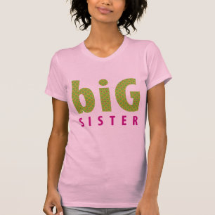 SIBLINGS COLLECTION - Großschwester {Limon} T-Shirt