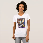 Sibyl T-Shirt (Vorne ganz)