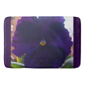 Sibylla Badematte (Vorderseite)