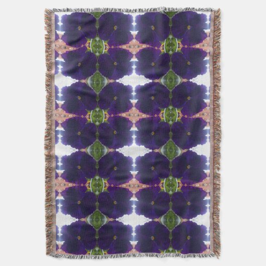 Sibylla Decke (Vorderseite Vertikal)