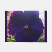 Sibylla Fußmatte (Vorderseite)