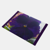 Sibylla Fußmatte (Schrägansicht)