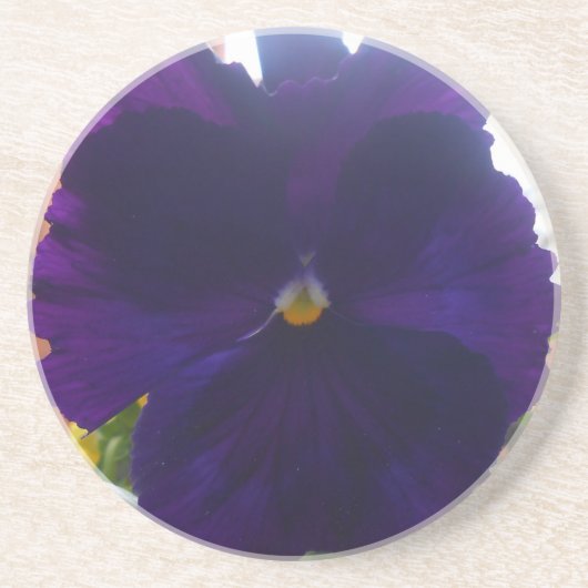 Sibylla Getränkeuntersetzer (Vorne)