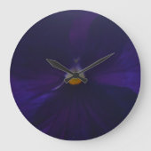 Sibylla Große Wanduhr (Vorderseite)