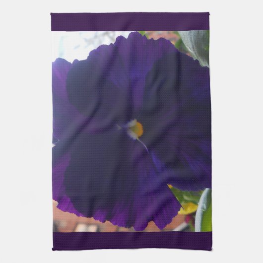 Sibylla Küchentuch (Vertikal)