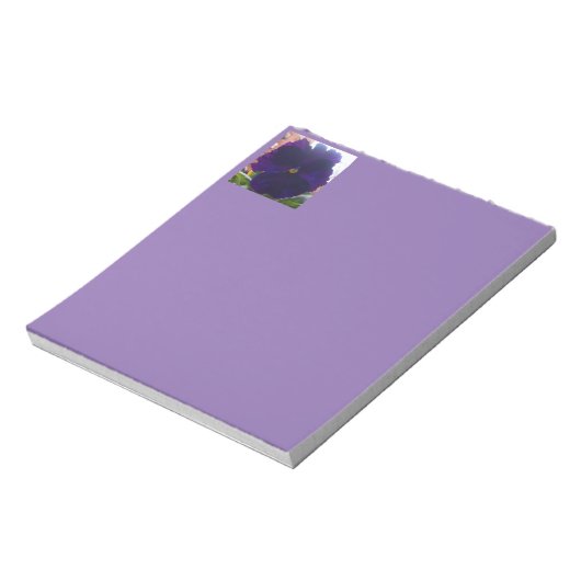 Sibylla Notizblock (Rotiert)