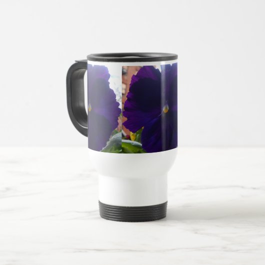 Sibylla Reisebecher (Vorderseite Links)