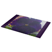 Sibylla Schneidebrett (Ecke)