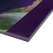 Sibylla Schneidebrett (Ecke)