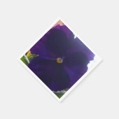 Sibylla Serviette (Ecke)