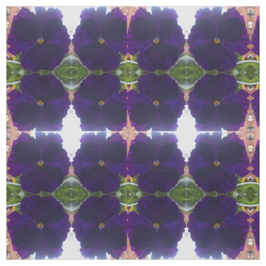 Sibylla Stoff (Muster)