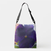 Sibylla Tragetaschen Mit Langen Trägern (Rückseite)