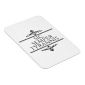 Sic Semper Tyrannis Magnet (Rechte Seite)