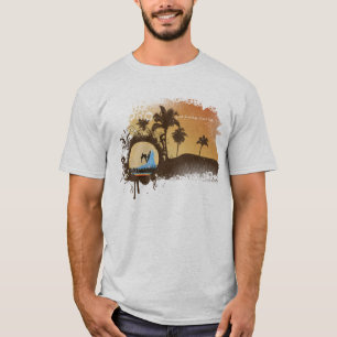 Sich aufs Leben einlassen T-Shirt