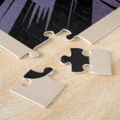Sich dem Prozess verpflichten Puzzle (Seite)