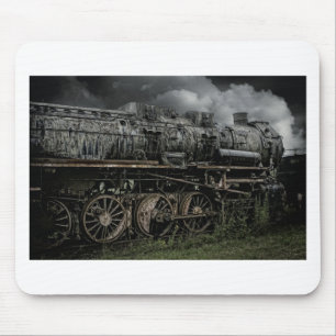 sich fortbewegende mousepad