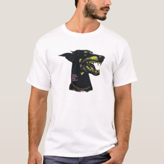 Sich gut aussehen, sich gut fühlen T-Shirt