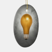 Sich hin- und herbewegende keramik ornament (Rechts)