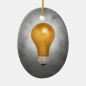 Sich hin- und herbewegende keramik ornament (Vorne)