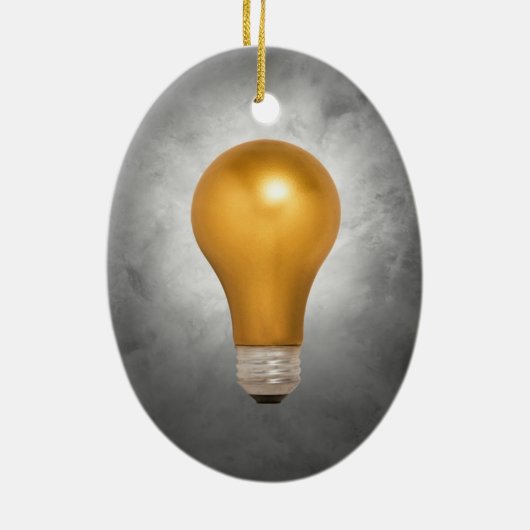 Sich hin- und herbewegende keramik ornament (Hinten)