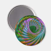 sich nach innen bewegen magnet (Vorderseite/Rückseite)