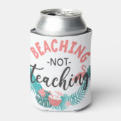 Sich nicht lehren dosenkühler (Kanne Vorderseite)