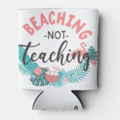 Sich nicht lehren dosenkühler (Vorderseite)