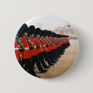 Sich sammeln die Farbe 2010 Button