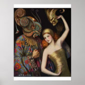 sich selbst aussprechen poster (Vorne)