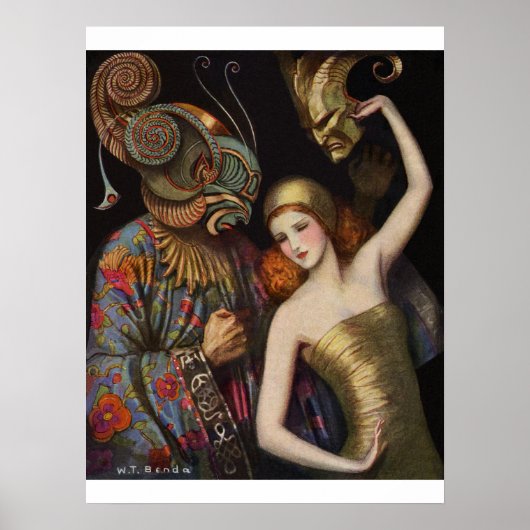 sich selbst aussprechen poster (Vorne)