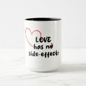 sich selbst aussprechen tasse (Zentrum)