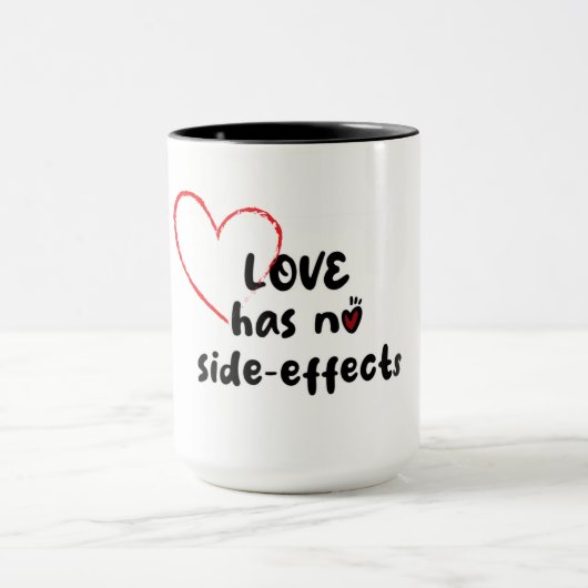 sich selbst aussprechen tasse (Zentrum)