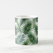 Sich tropisch fühlen kaffeetasse (Mittel)