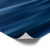 Sich Umsehen Poster (Ecke)