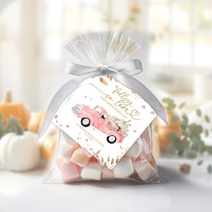 Sich Verlieben Fall Girl Babyparty Geschenkanhänger