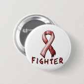 Sichel-Zellen-Anämie Button (Vorne & Hinten)