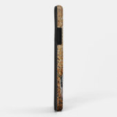 Sichelförmiger Stadt-Klavier iPhone 5 Case-Mate iPhone Hülle (Hinten/Rechts)