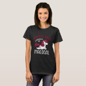 Sichelzellenbewusstsein - SCA - Di T-Shirt (Vorne ganz)