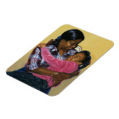 Sicher 1998 magnet (Linke Seite)