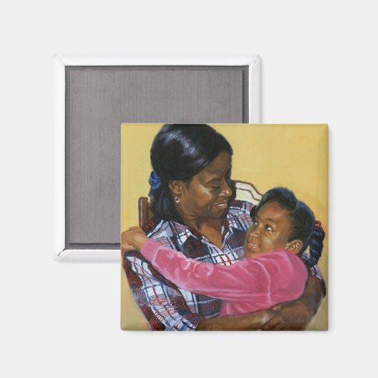 Sicher 1998 magnet (Vorderseite/Rückseite)